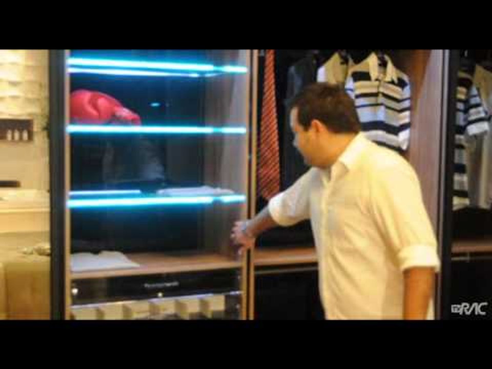 Campinas Decor abre ao público nesta sexta