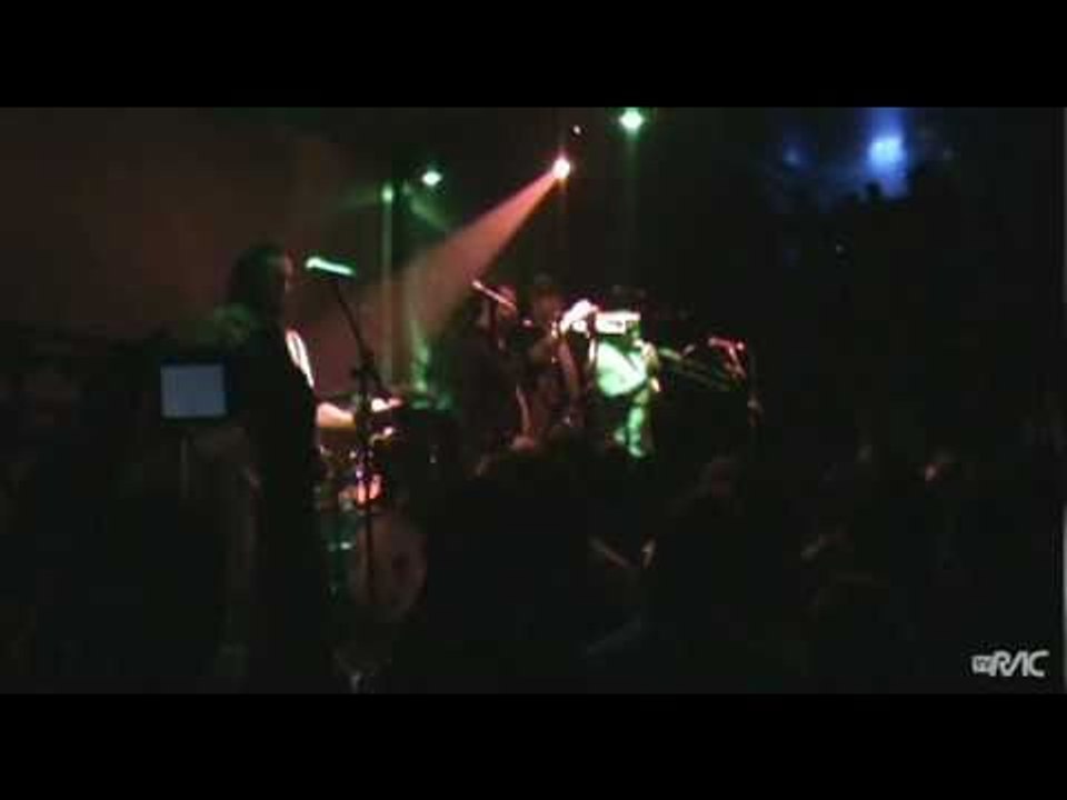 Banda Jamaicana THE SKATALITES faz show em Campinas