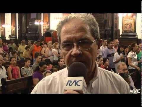 Cerca de 3 mil pessoas participaram de procissão em Campinas