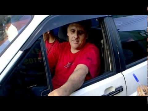 Número de multas de trânsito em Campinas cresce em 2010