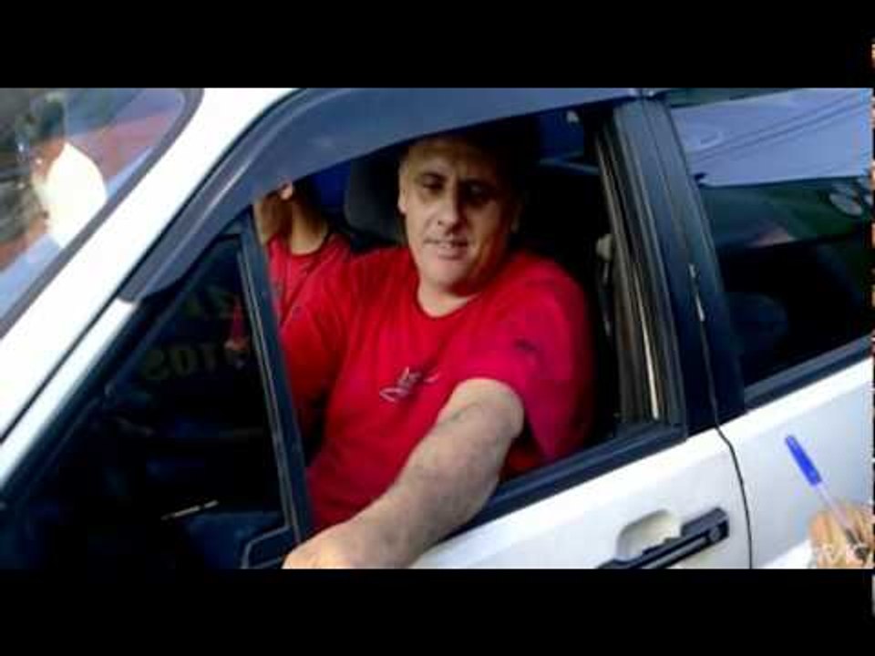 Número de multas de trânsito em Campinas cresce em 2010