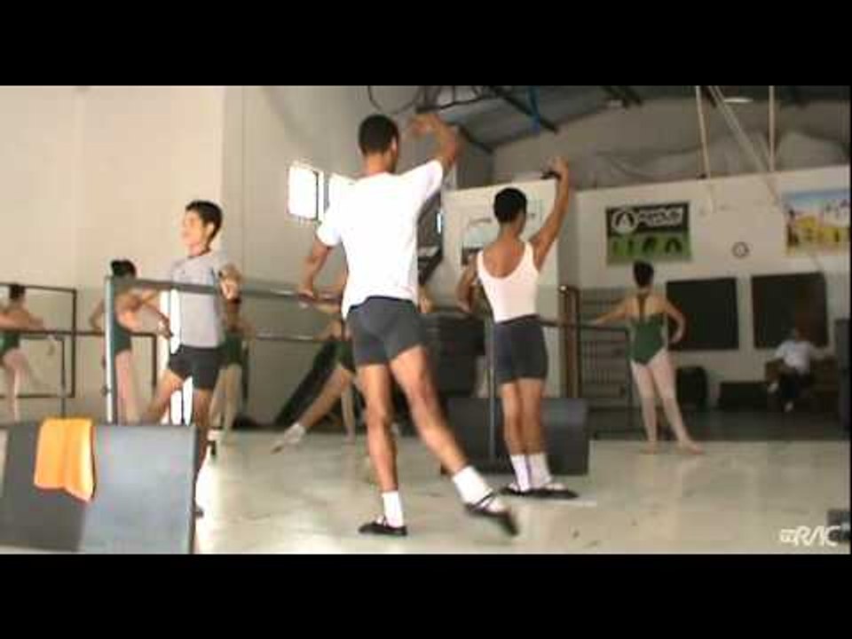 Campinas exporta talentos