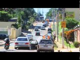 Mudanças de trânsito na região das Chácaras Primavera e Mansões Santo Antônio