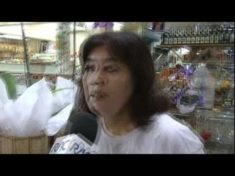 Célia Kataoka do Instituto Cultural Nipo-Brasileiro de Campinas fala sobre a tragédia no Japão