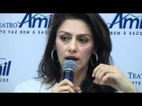 Teatro do Parque Dom Pedro Shopping tem reabertura com a peça Ligações Perigosas