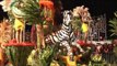 Dança de rua anima o terceiro dia do Carnaval de Campinas