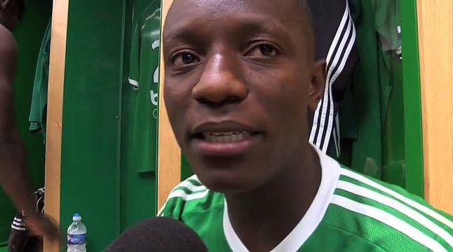 Les réactions après ASSE - OL (3-0)