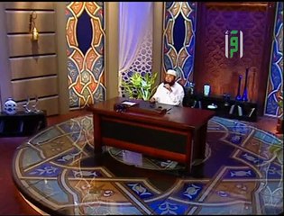 كرامات الصالحين-الحلقة العاشر-الذي اقترض ألف دينار-ج1