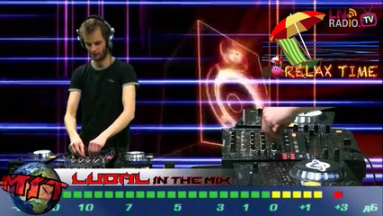 Meuse In Trance #121 (30.11.2014)