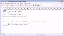 Beginner PHP Tutorial - 88 - Uploading Files_ The Basics Part 2