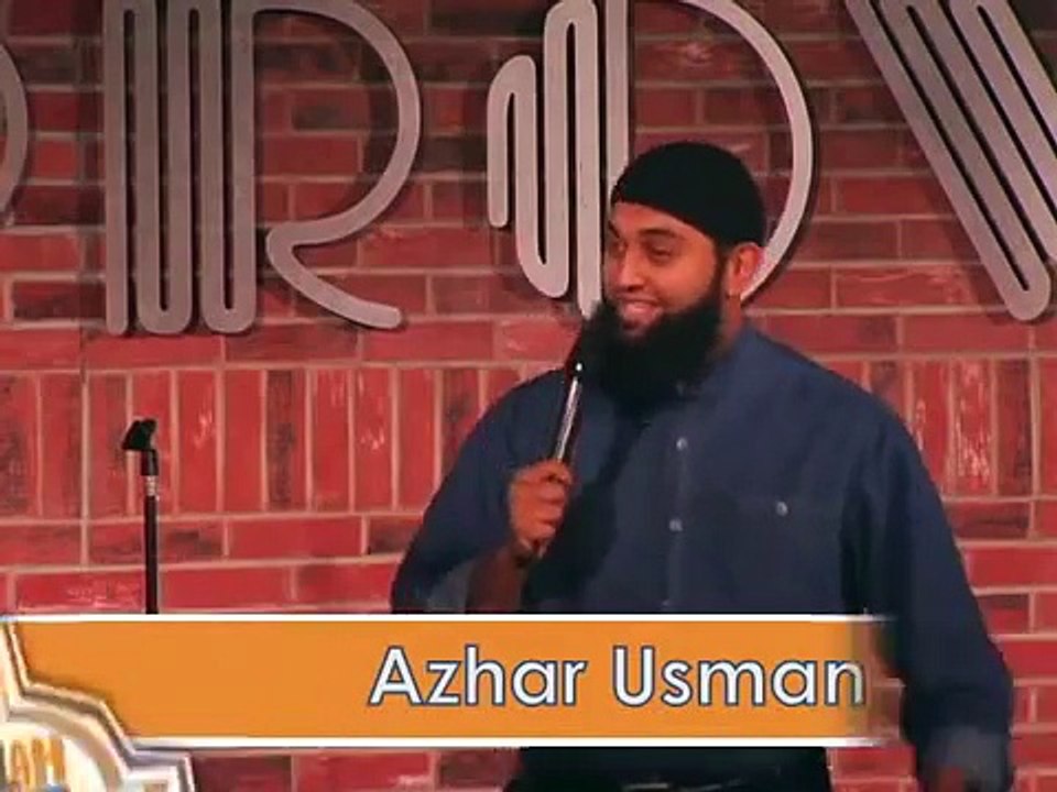 Allah Made Me Funny - Azhar Usman 1_2