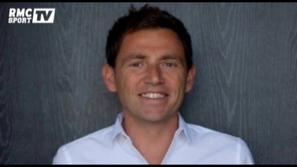 After Foot / Riolo : "Lyon a coulé derrière" 30/11