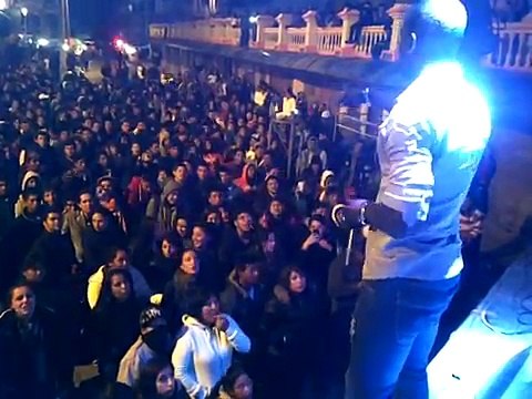 PROPUESTA INDECENTE - ROMEO SANTOS de Yo Me LLAMO ECUADOR