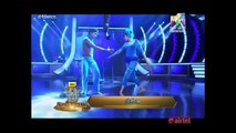 Dilsha performance in d4 dance Grand finale