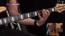 Guitar Bass Lessons For Beginners Twelve Bar Blues