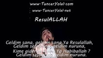 Tuncer Yolal - Geldim Sana ( İlahidinleriz )