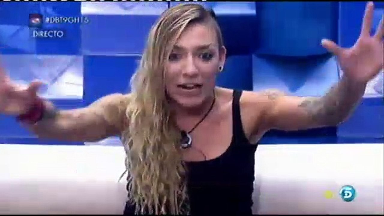 Paula Con mi madre he tenido una relación difícil, y escucharla significa mucho