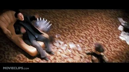 Rush Hour 3 (3-5) Movie CLIP - Lee's Deadliest Fan (2007) HD