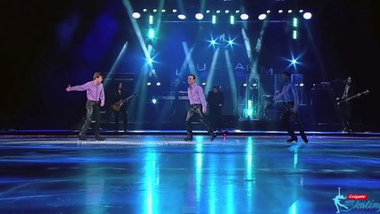 Meryl & Charlie unforgettable moments show