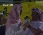 اعتزال حمزة ادريس مقابلة حسن عسيري و فايز المالكي
