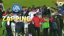 Zapping de la 15ème journée - Ligue 1 / 2014-15