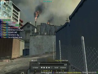 MW3 VID 1 im not hacker