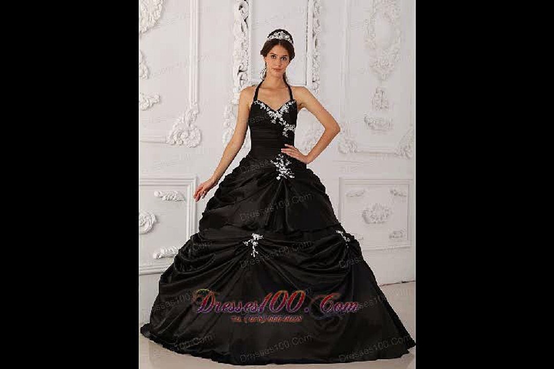 2015 most popular appliques quinceanra dresses ruffled in red