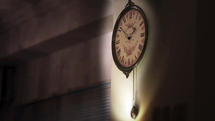 小澤茂男と不思議な時計