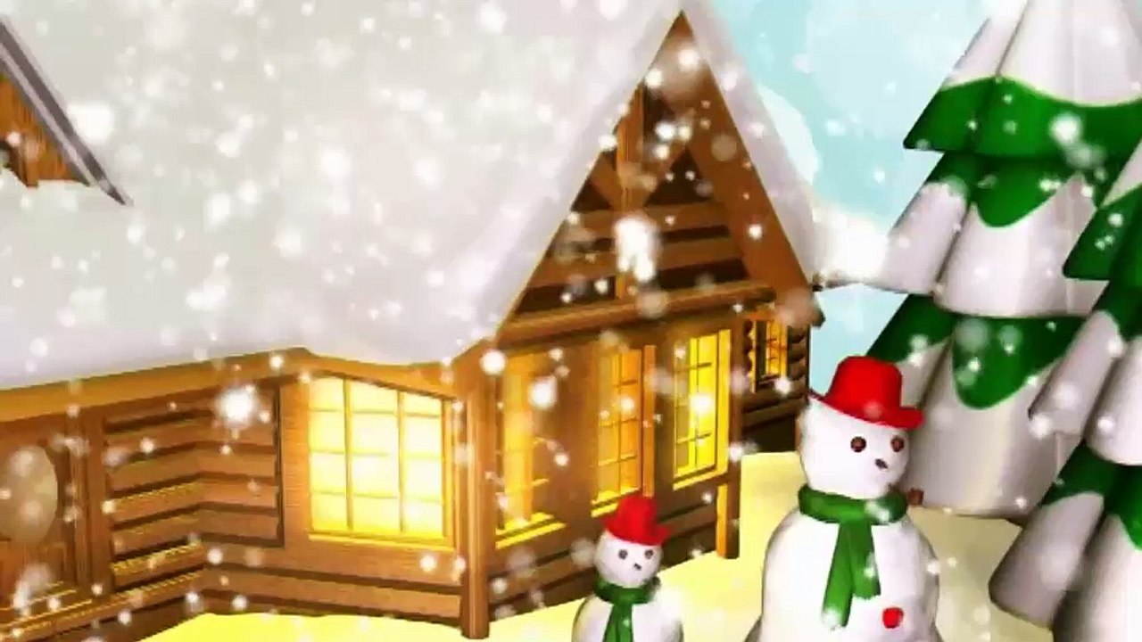 FELIZ NAVIDAD MAURICIO