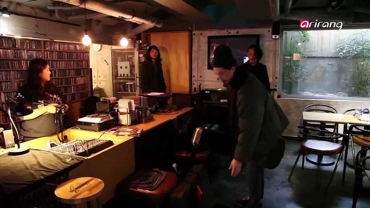 K-Populous Ep25C3 Asian Chairshot's trip to Pyeongchang