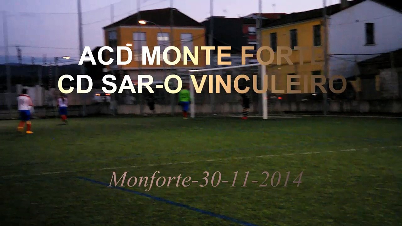 adc monte forte