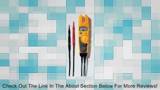 ELECTRICAL TESTER FLAT Review