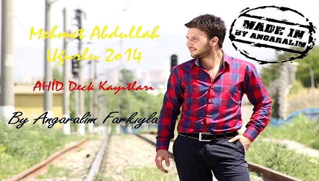 Mehmet Abdullah Uğurlu~By Angaralim™~Angara Bebesiyim~Burda Alem Çok~Hacelim{Deck Kayıt}