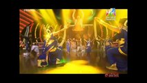 prasanna master performance in Idea D4 Dance Grand Finale