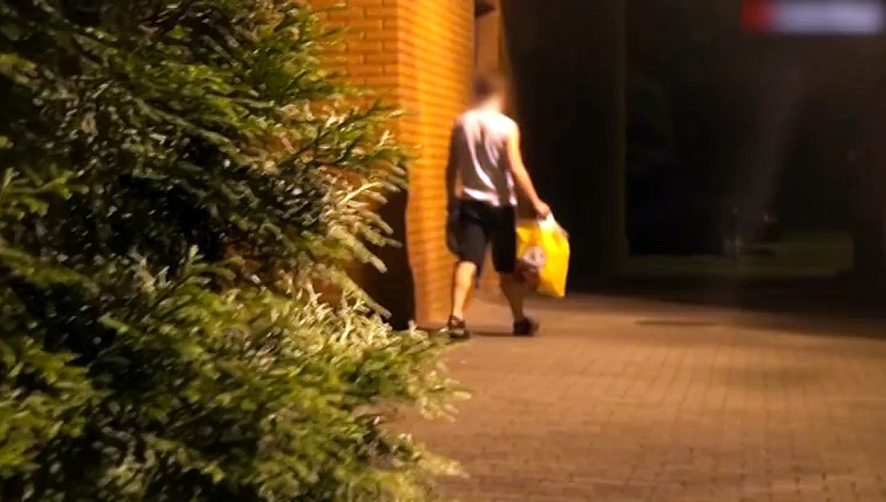 VIDEO 1 PEGADINHA