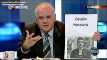 Ahmet Çakarın Türk Futboluna Seslenişi