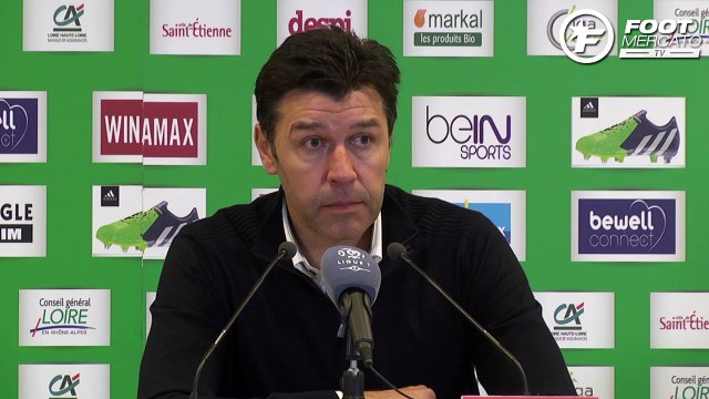 OL, Hubert Fournier : On n'a pas existé