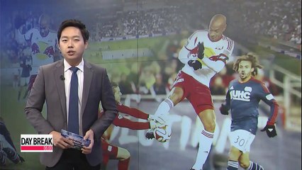 Adieu 2014 K-League Classic season