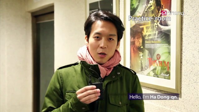 K-Populous Ep26C3 Why do you rarely appear on TV