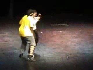 DANCEHALL TIME D-LIGHT VERSION