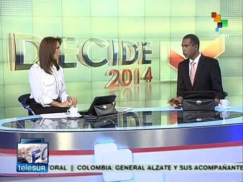 Tabaré Vázquez logra 350,134 votos y Luis Lacalle 309,455: CE