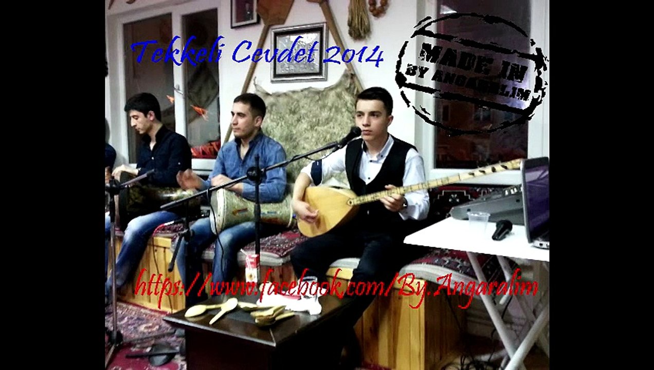 Tekkeli Cevdet Arslan~By Angaralim™~Sayende&Pancar Pezik Değilmi{Deck Kayıt}