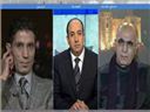 حديث الثورة- واقع الاقتصاد السوري ومستقبله