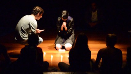 Act #1 - "In Memoriam"