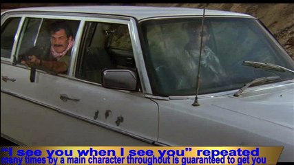 What I Learned From Delta Force Part 3