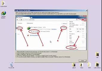 Get 100% free latest Internet Download Manager 6.21 Build 15
