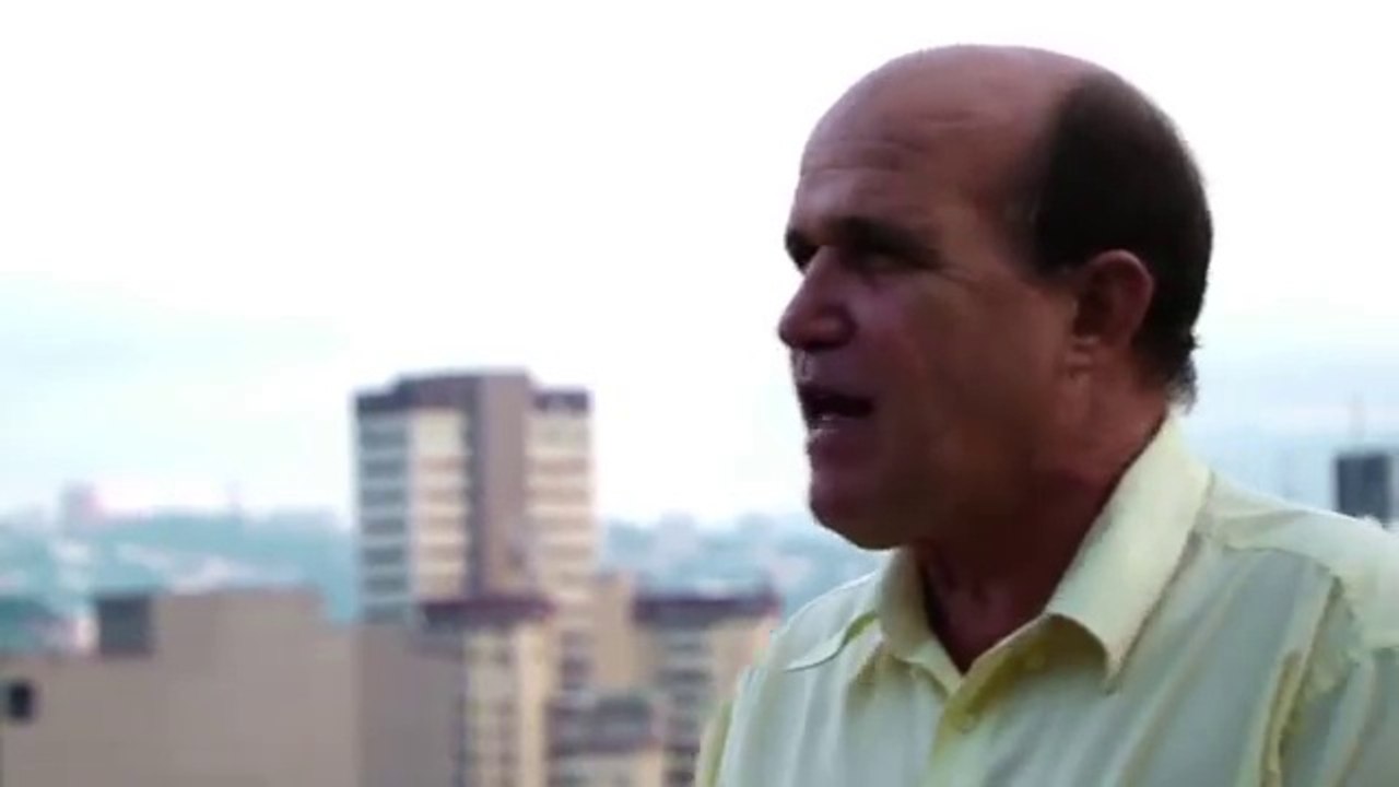 Rubén Zardoya: El Estado