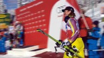 Kjetil Jansrud completes Lake Louise sweep