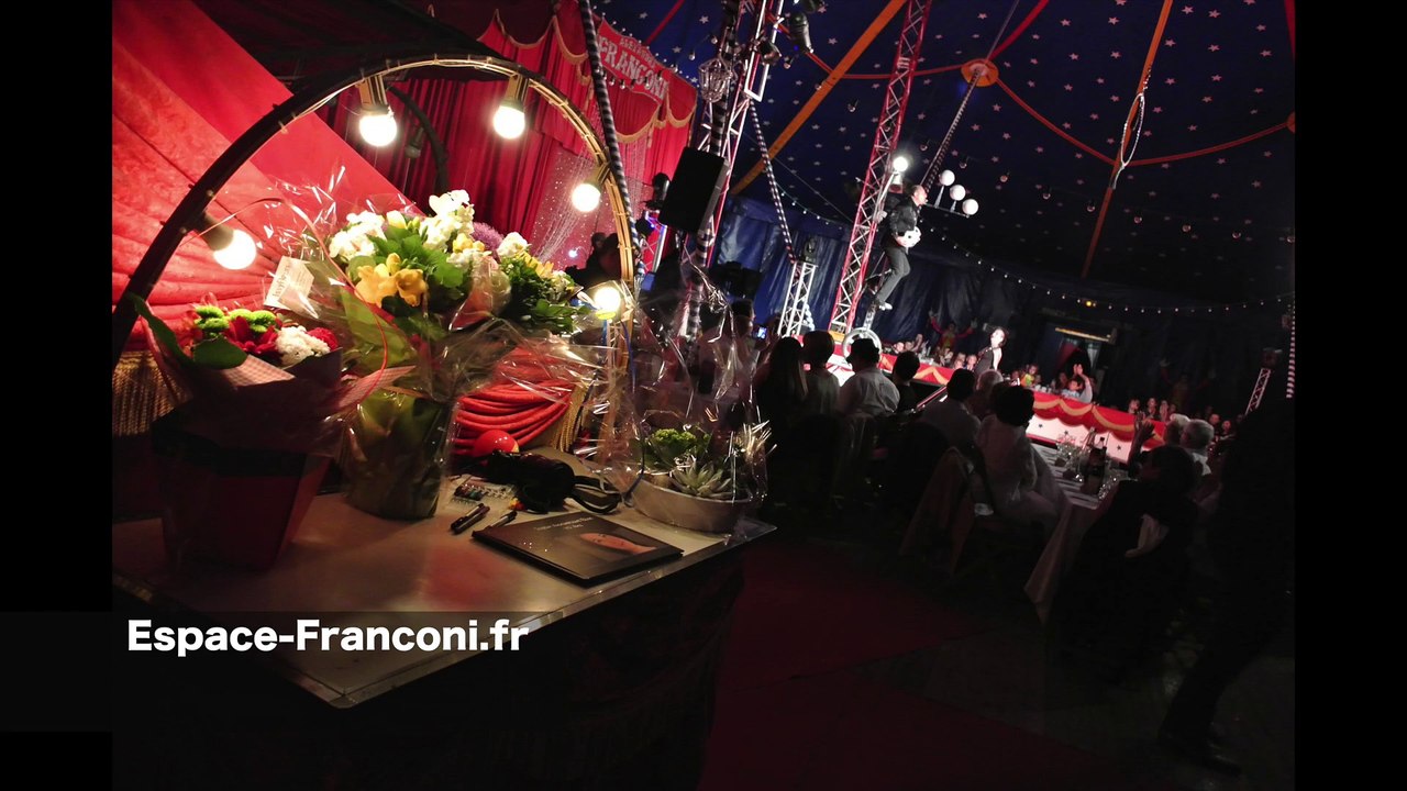 Comment Organiser une Soirée Cabaret