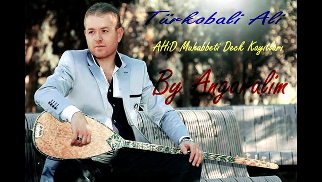 Türkobalı Ali~By Angaralim™~Yine Haber Gelmiş {Deck Kayıt}